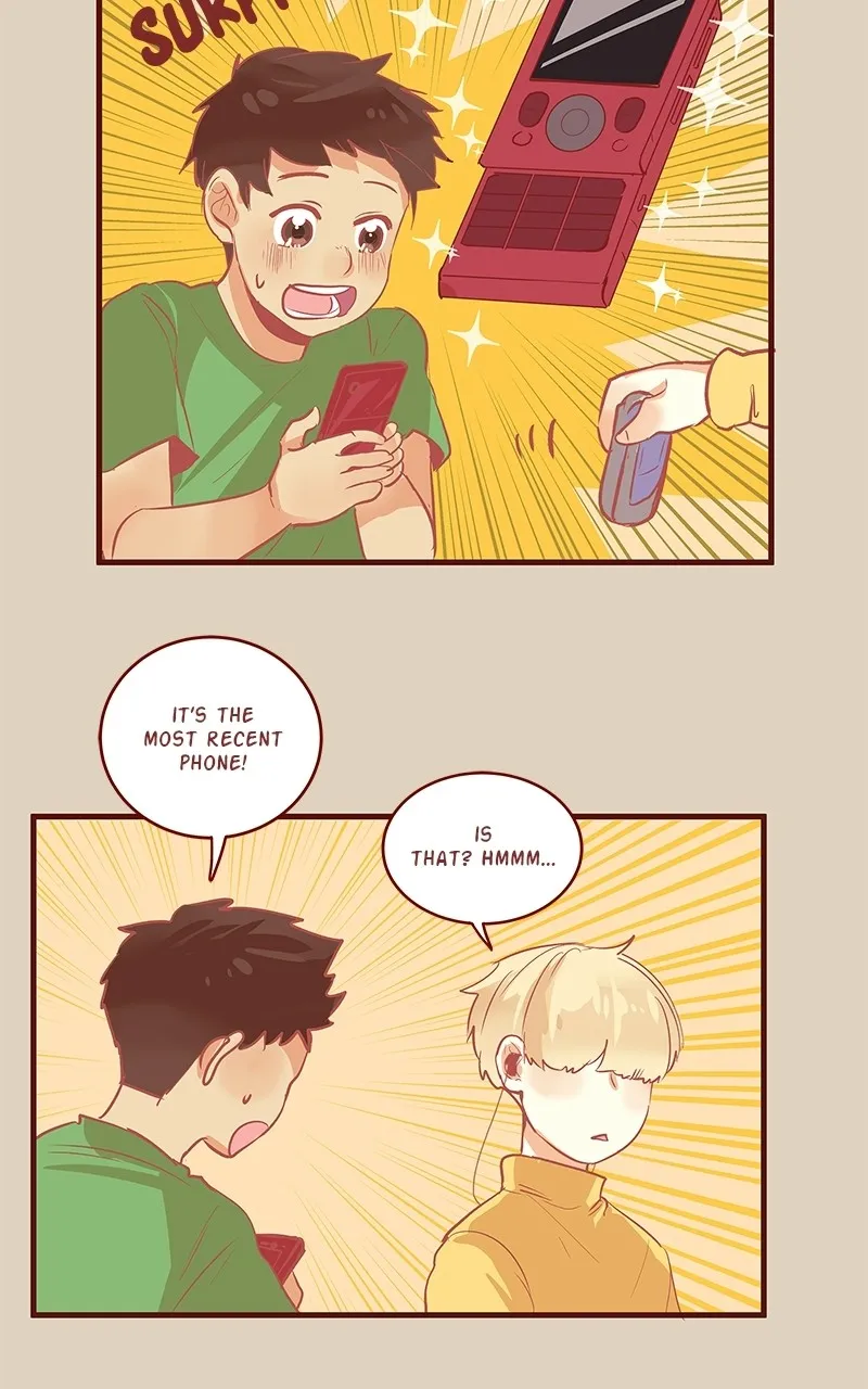 Read Flawless chapter 139 image 27 on Lezhin