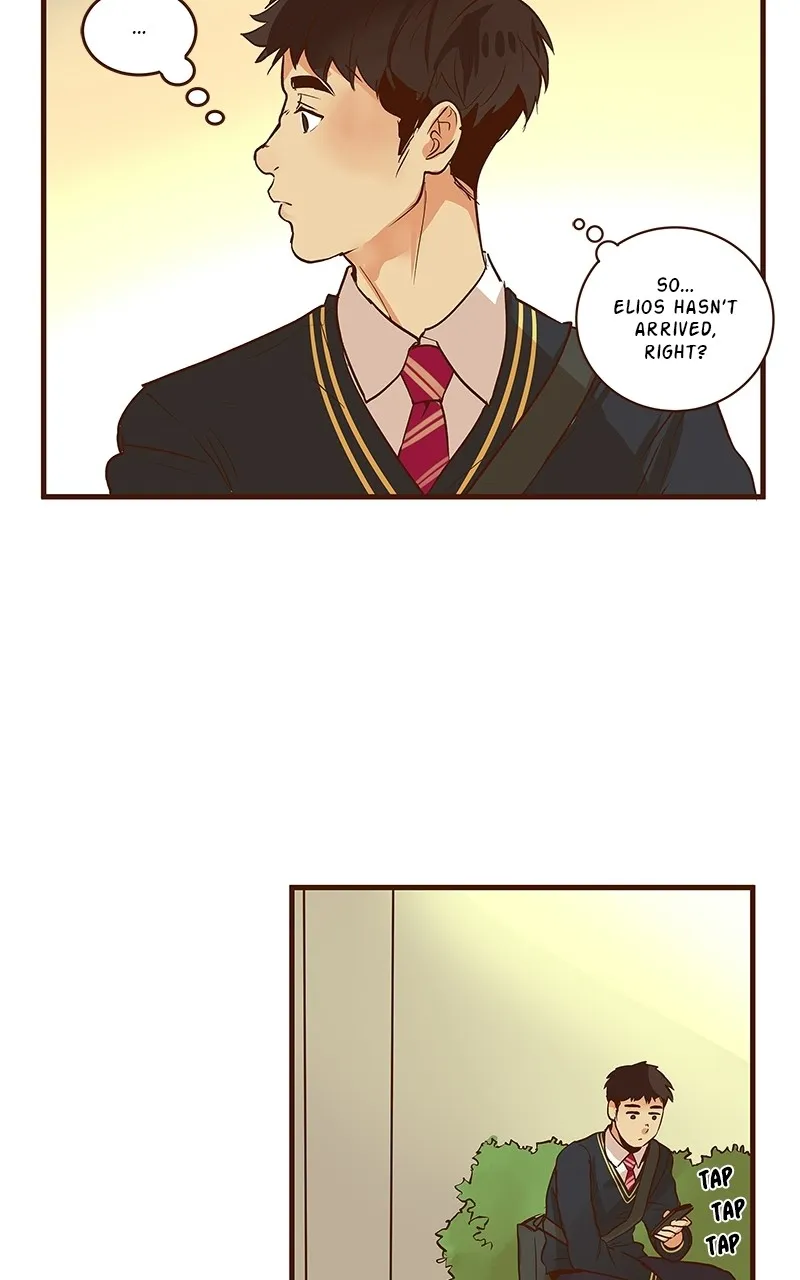 Read Flawless chapter 139 image 3 on Lezhin