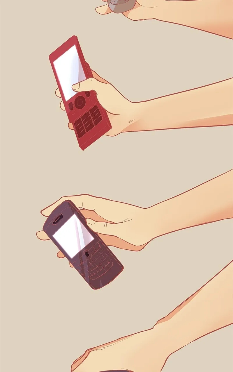 Read Flawless chapter 139 image 30 on Lezhin
