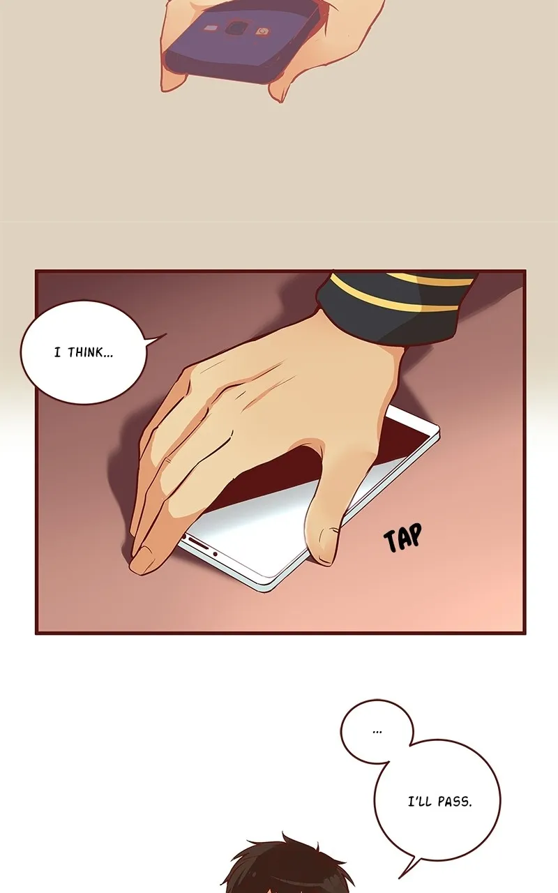 Read Flawless chapter 139 image 31 on Lezhin