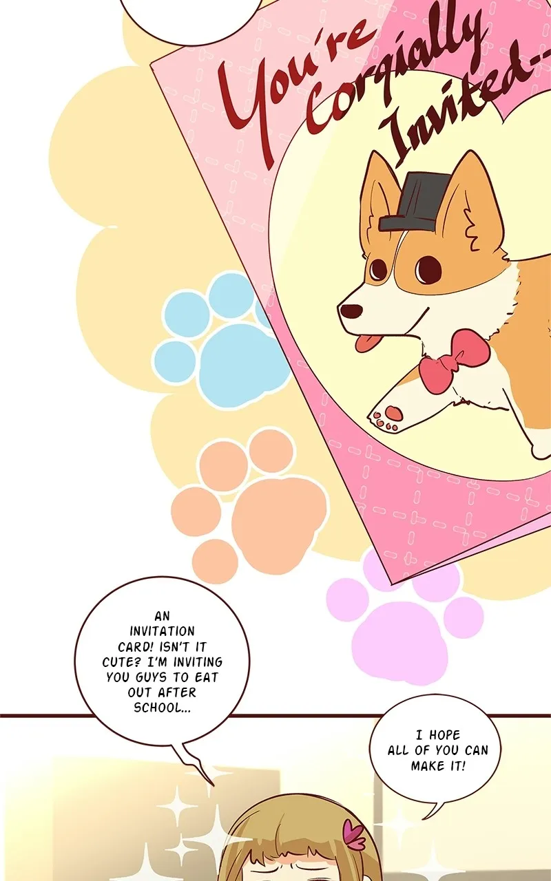 Read Flawless chapter 139 image 34 on Lezhin