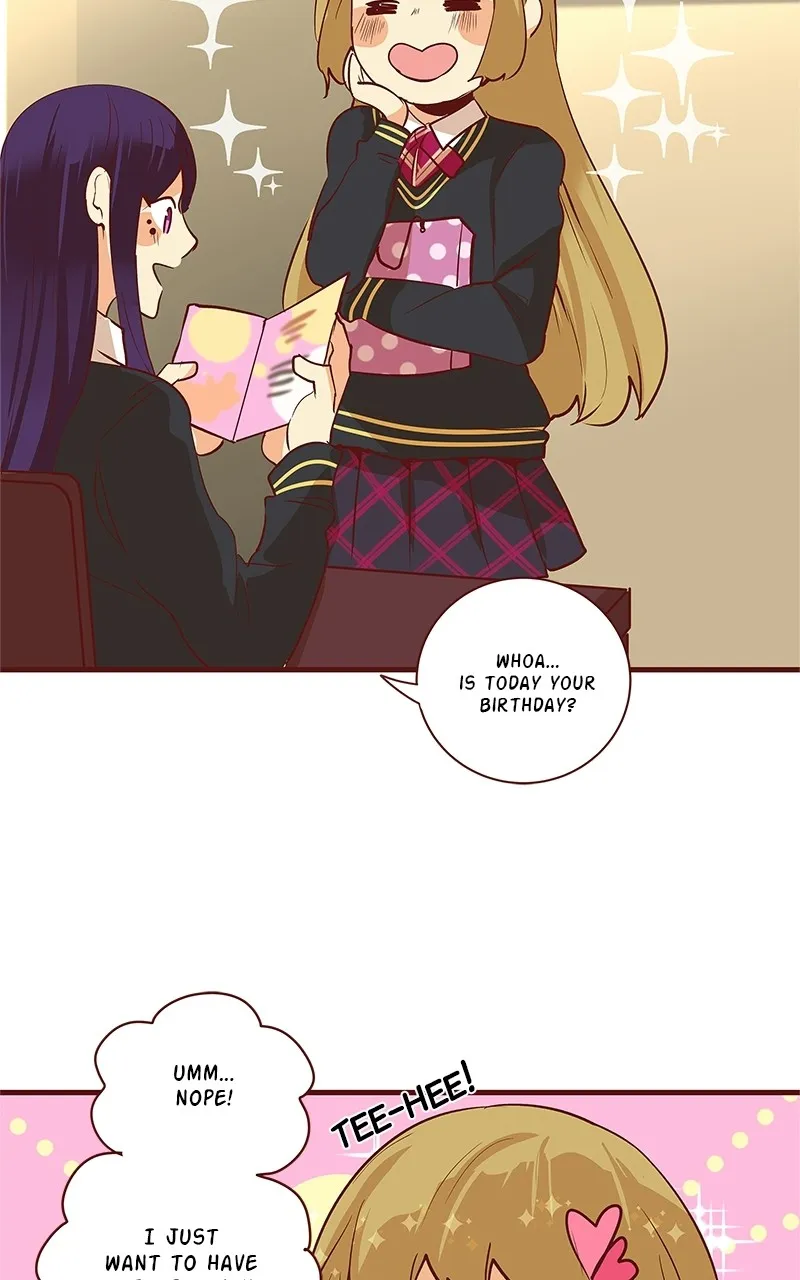 Read Flawless chapter 139 image 35 on Lezhin
