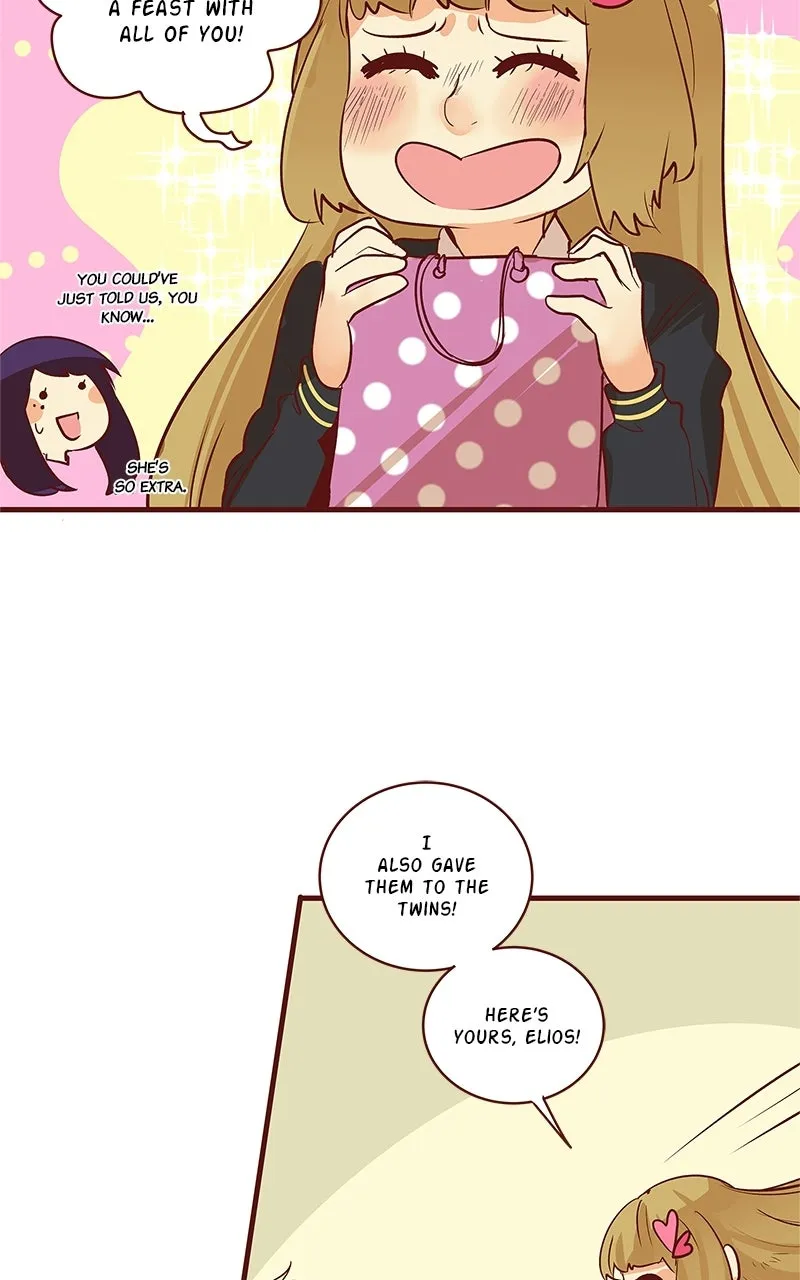 Read Flawless chapter 139 image 36 on Lezhin