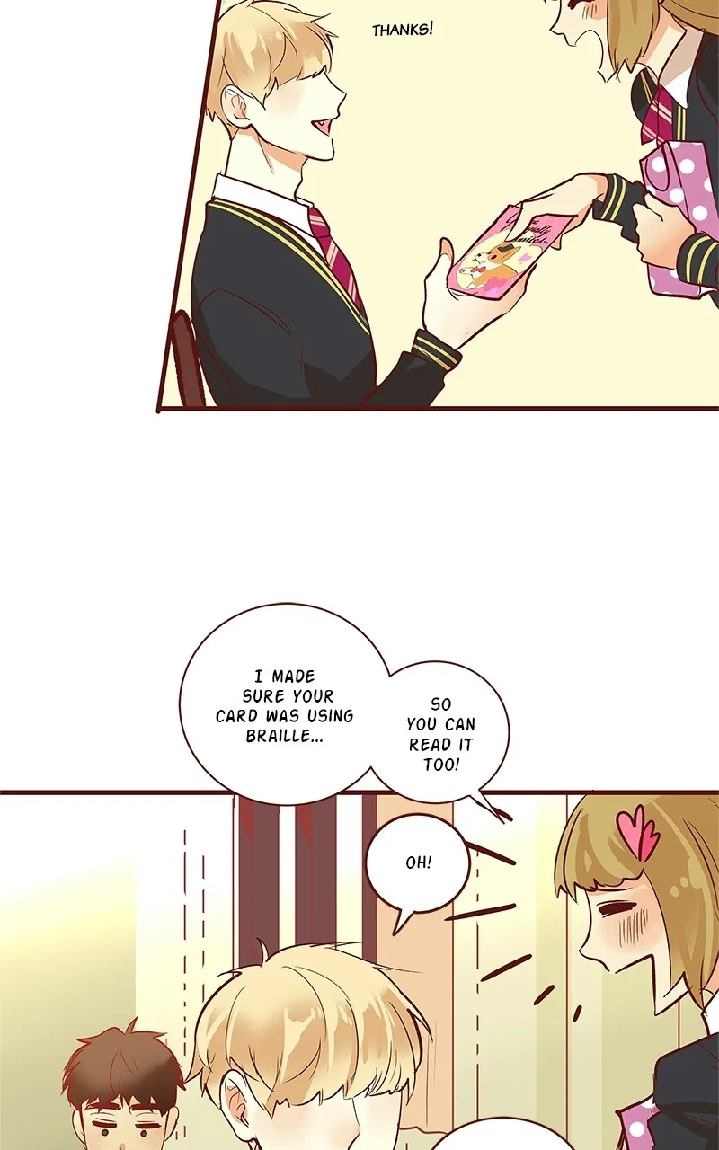 Read Flawless chapter 139 image 37 on Lezhin
