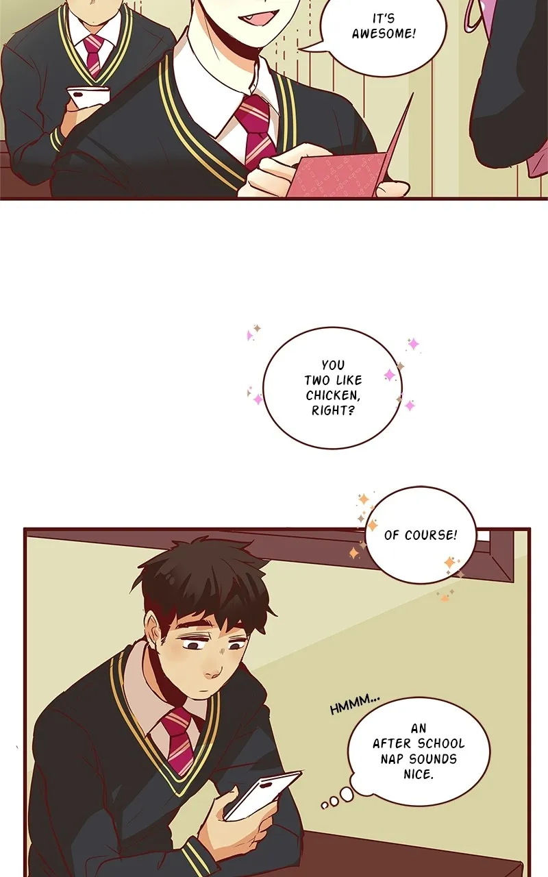 Read Flawless chapter 139 image 38 on Lezhin
