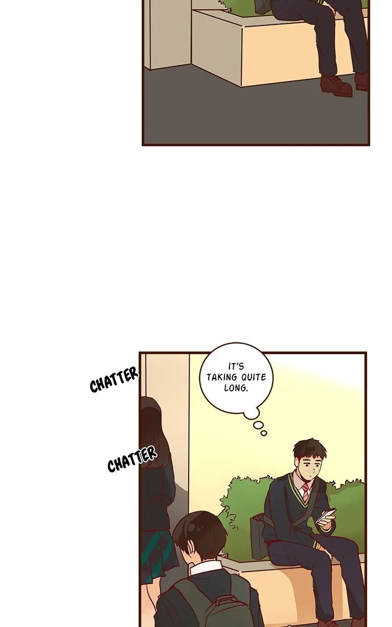 Read Flawless chapter 139 image 4 on Lezhin