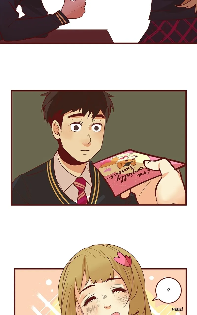 Read Flawless chapter 139 image 40 on Lezhin