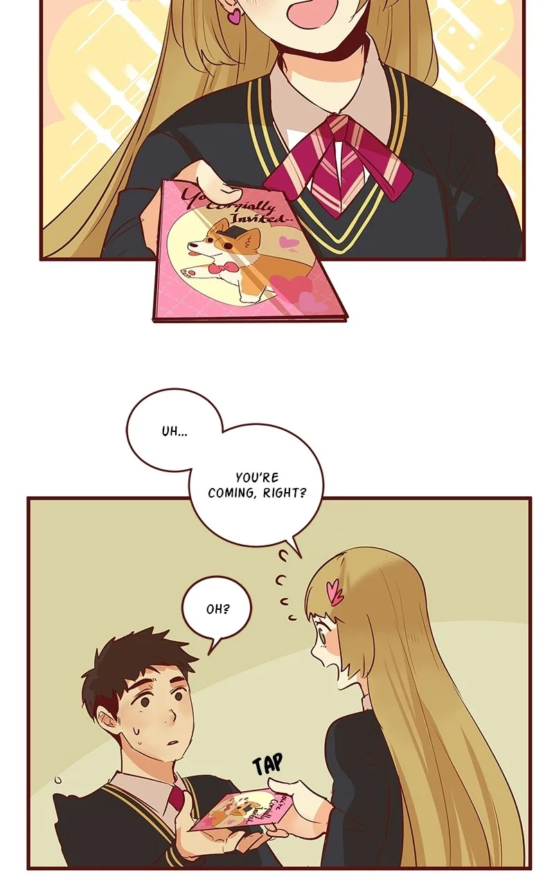Read Flawless chapter 139 image 41 on Lezhin