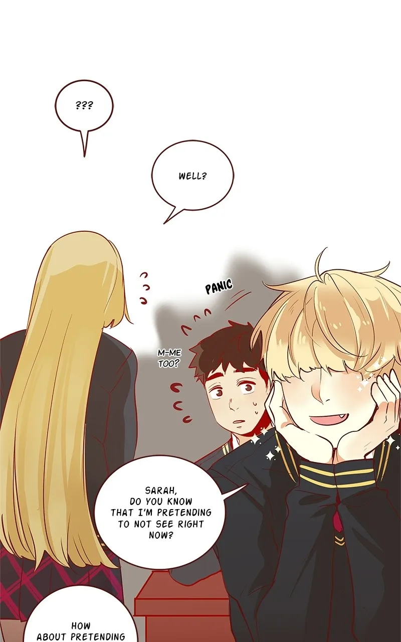 Read Flawless chapter 139 image 42 on Lezhin