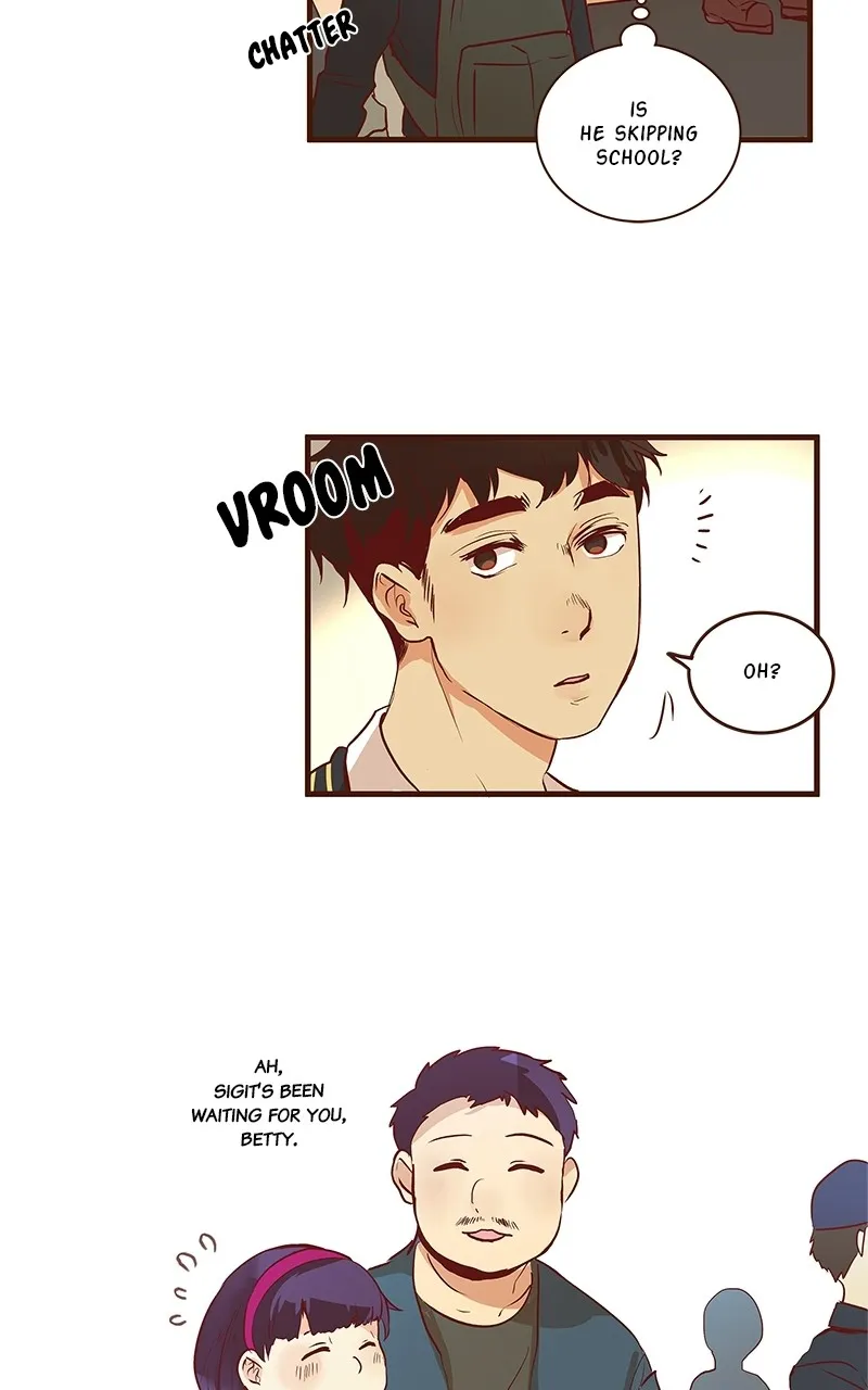 Read Flawless chapter 139 image 5 on Lezhin