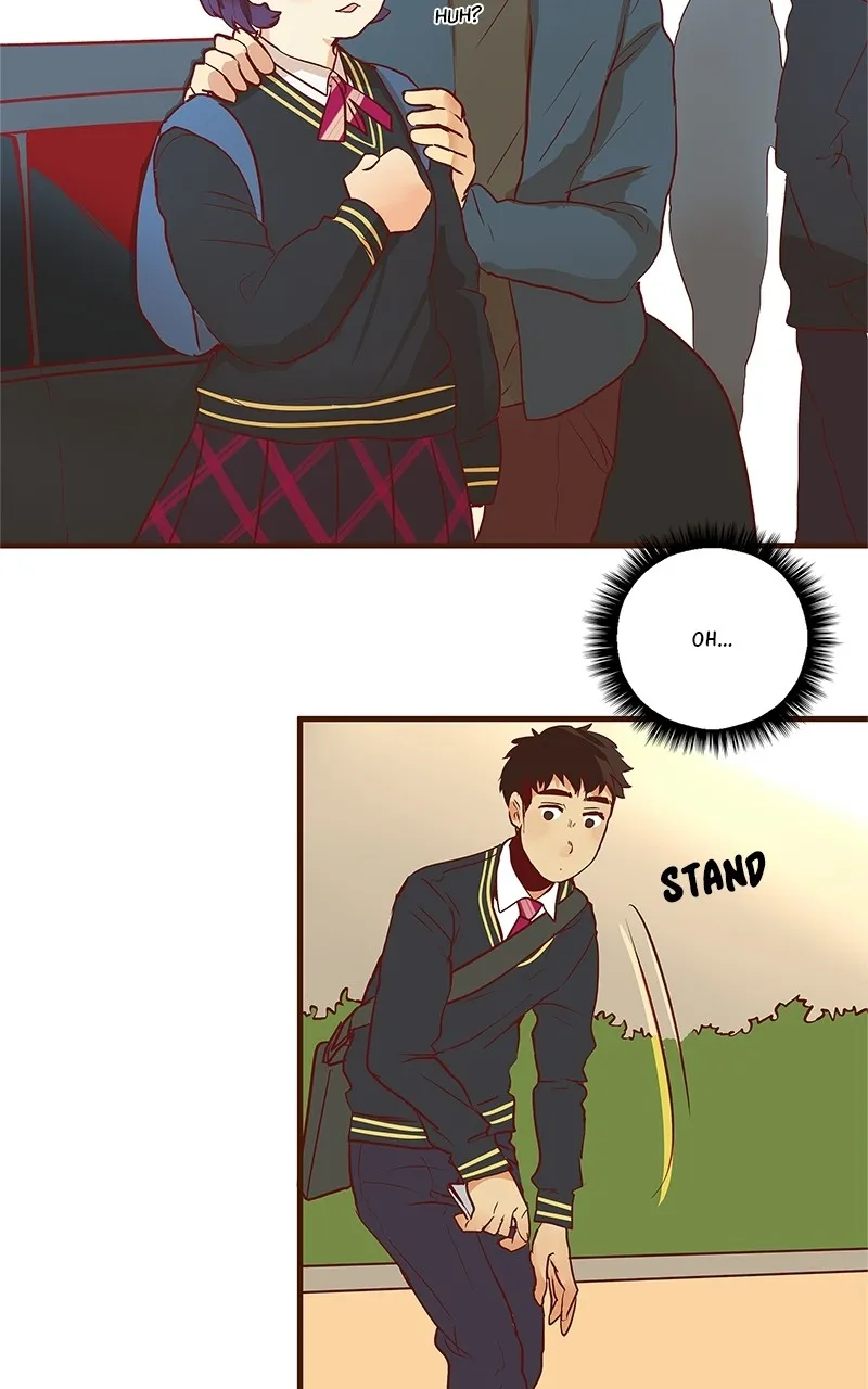 Read Flawless chapter 139 image 6 on Lezhin