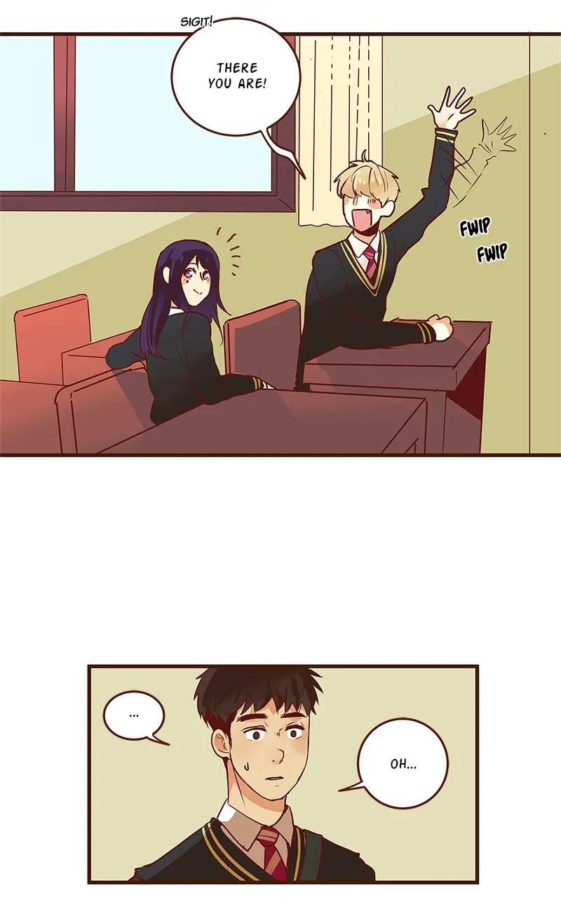 Read Flawless chapter 139 image 9 on Lezhin