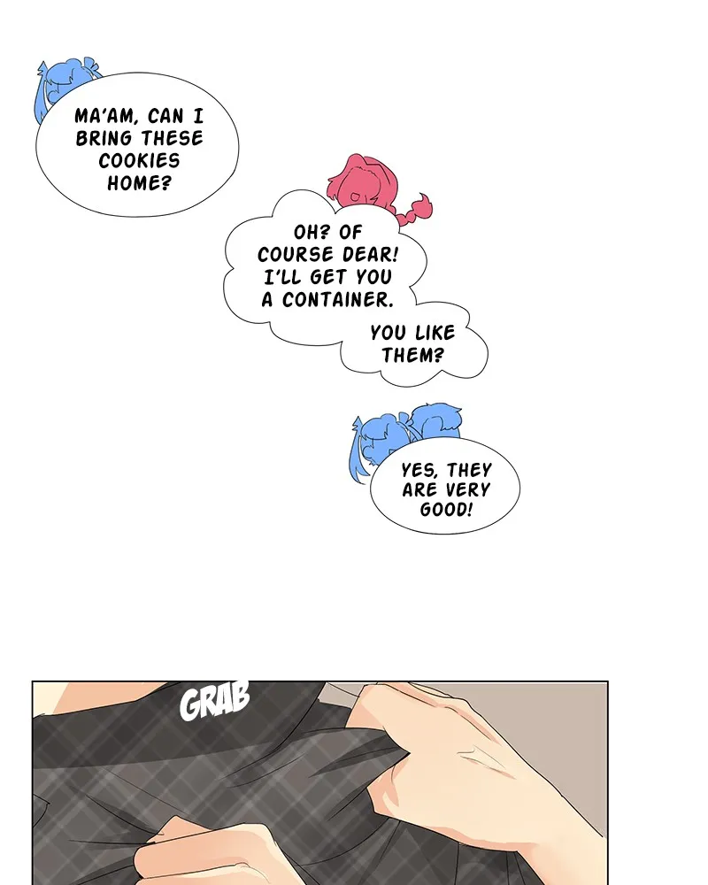 Read Flawless chapter 14 image 14 on Lezhin