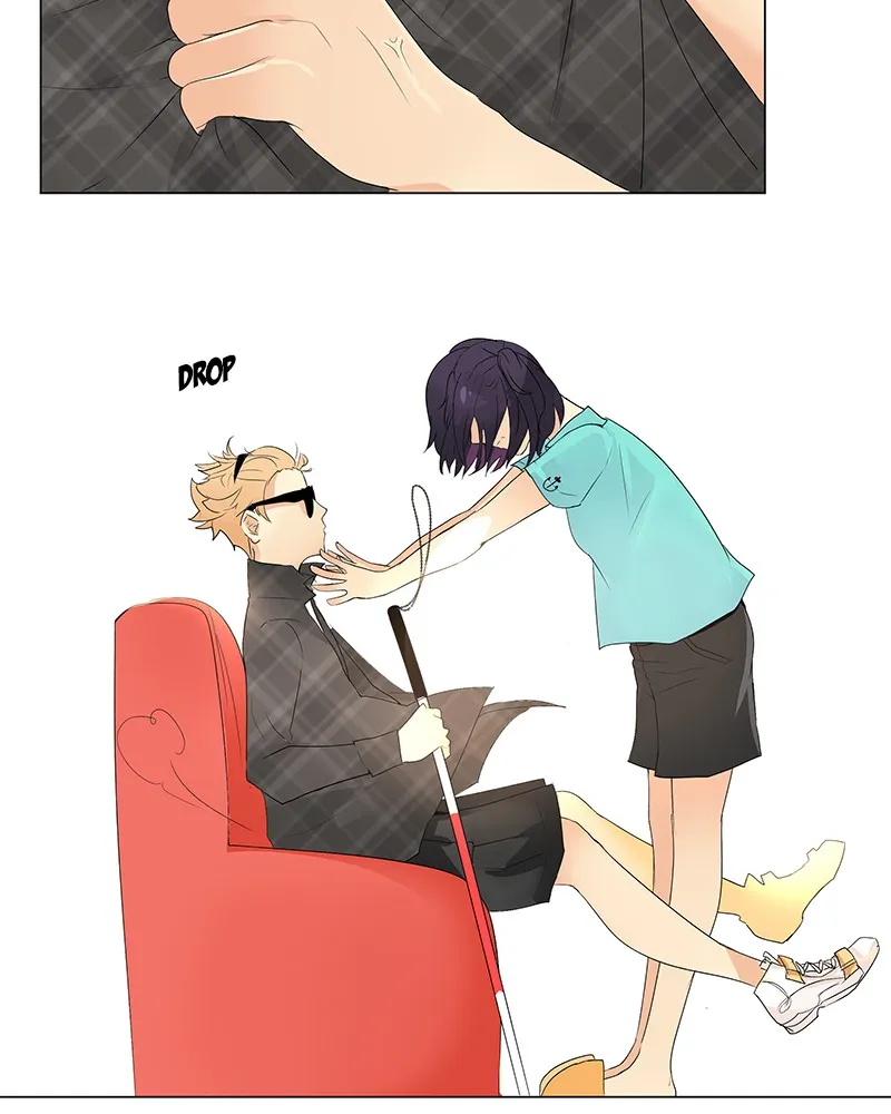 Read Flawless chapter 14 image 15 on Lezhin