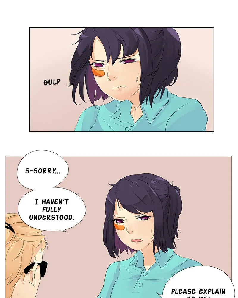 Read Flawless chapter 14 image 16 on Lezhin