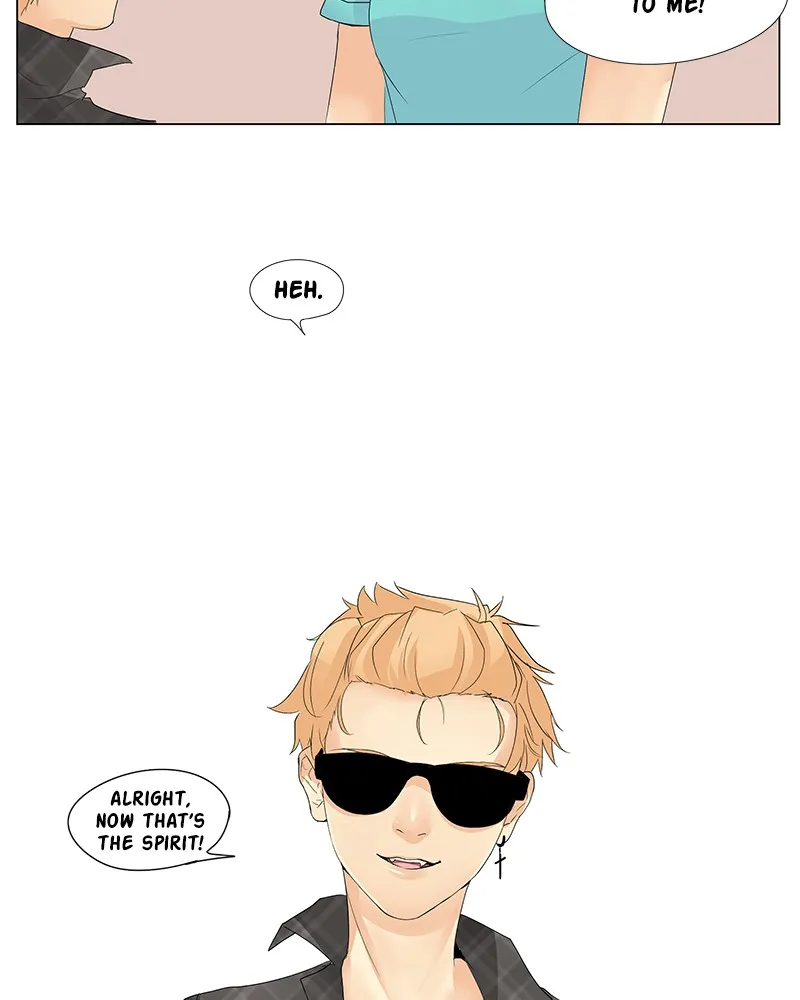Read Flawless chapter 14 image 17 on Lezhin