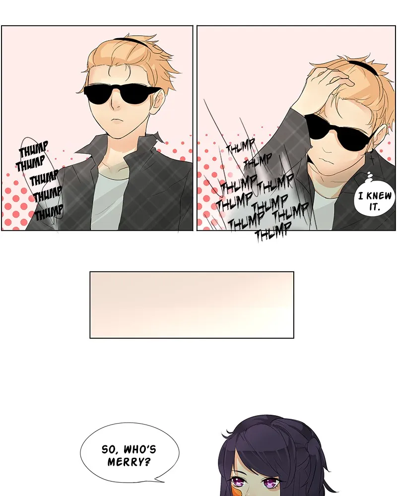 Read Flawless chapter 14 image 21 on Lezhin
