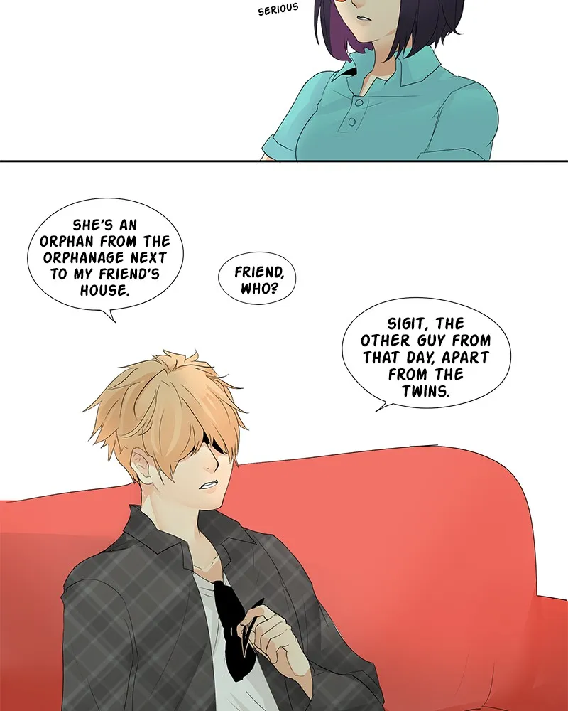 Read Flawless chapter 14 image 22 on Lezhin