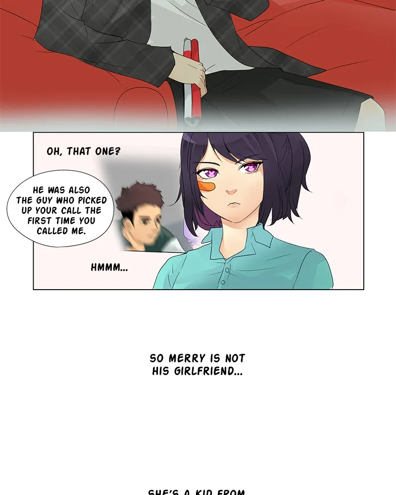 Read Flawless chapter 14 image 23 on Lezhin