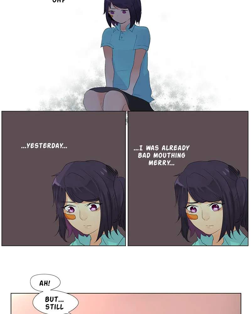 Read Flawless chapter 14 image 25 on Lezhin