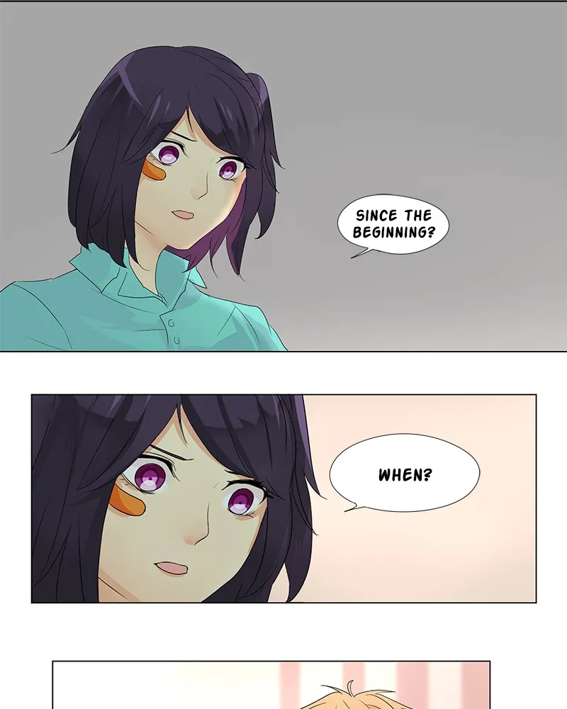 Read Flawless chapter 14 image 28 on Lezhin