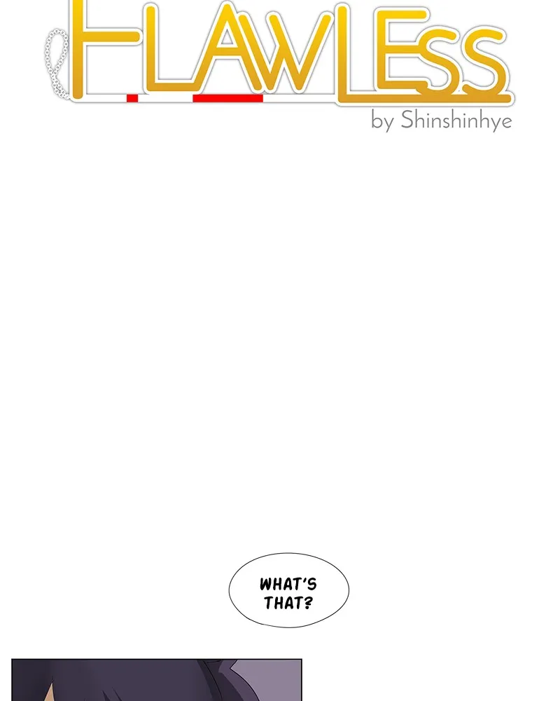 Read Flawless chapter 14 image 3 on Lezhin