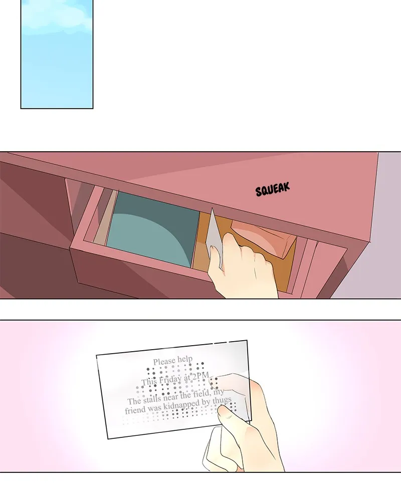 Read Flawless chapter 14 image 30 on Lezhin