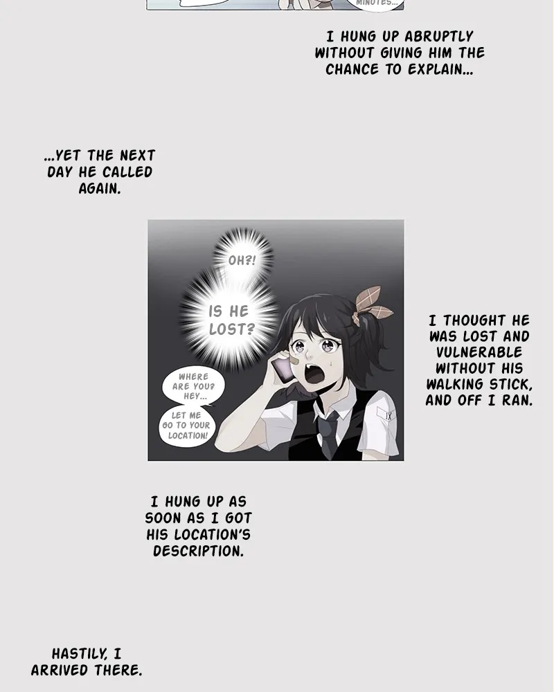 Read Flawless chapter 14 image 33 on Lezhin