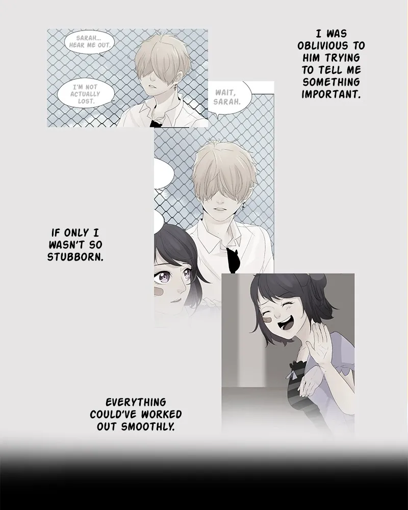 Read Flawless chapter 14 image 34 on Lezhin