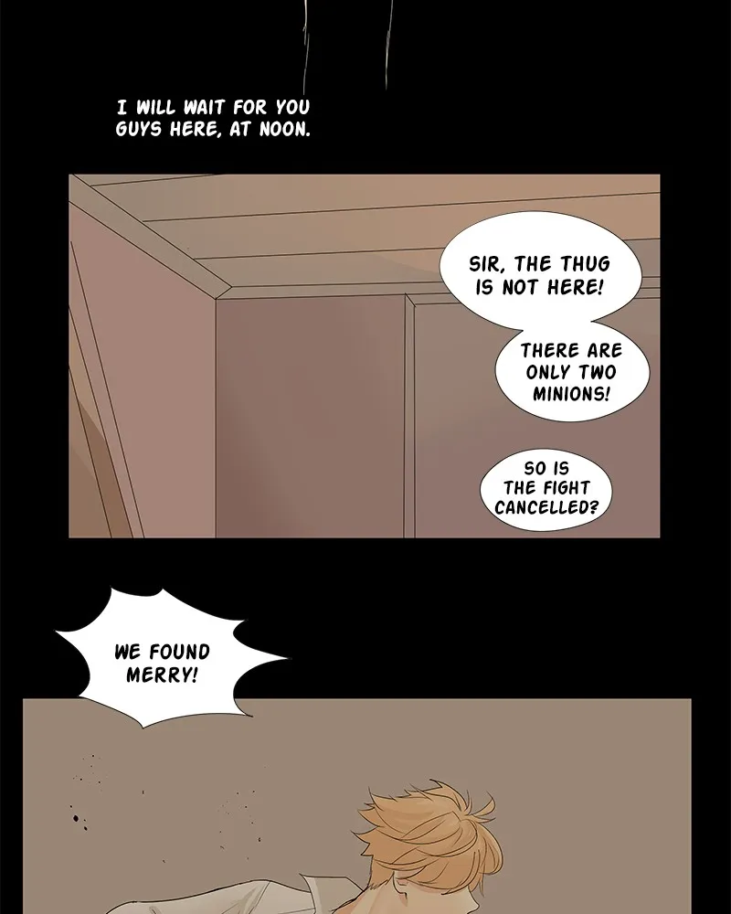 Read Flawless chapter 14 image 38 on Lezhin