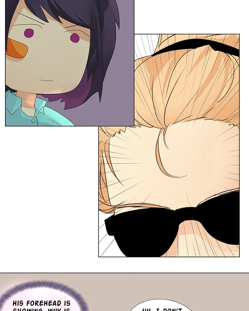 Read Flawless chapter 14 image 4 on Lezhin