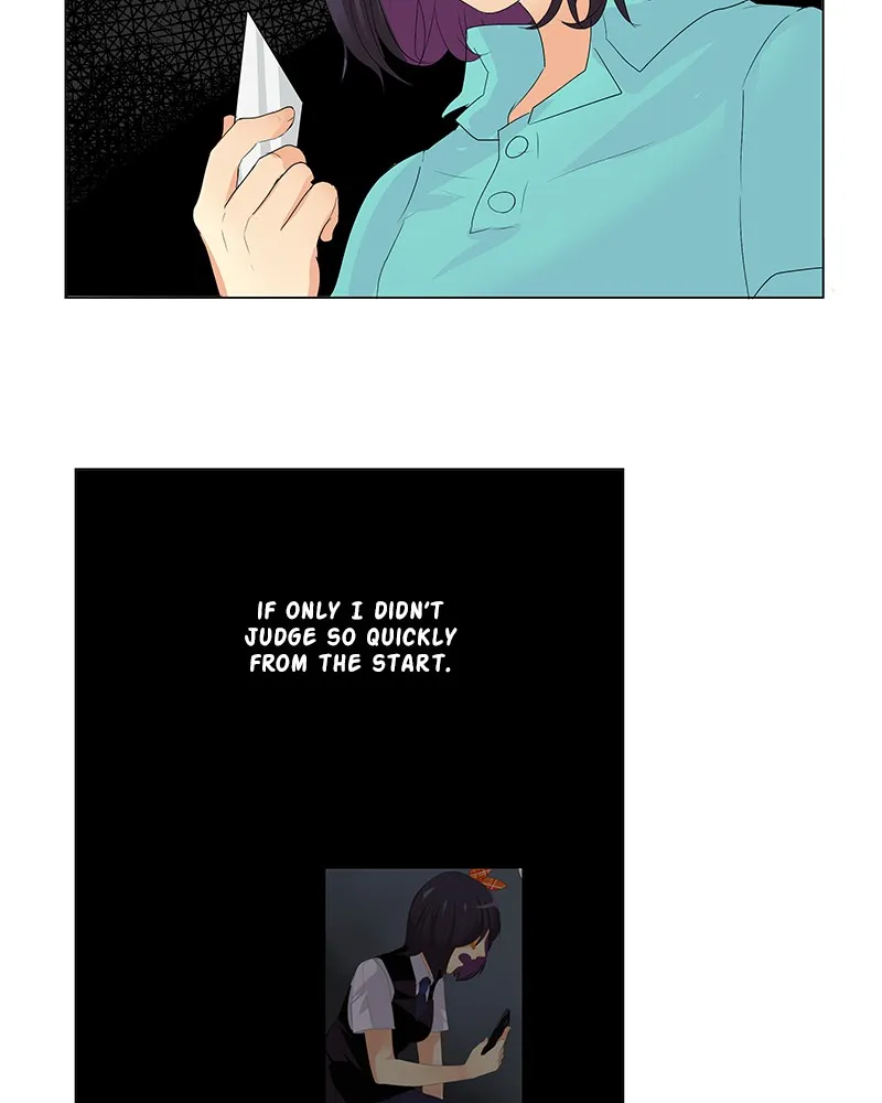 Read Flawless chapter 14 image 48 on Lezhin