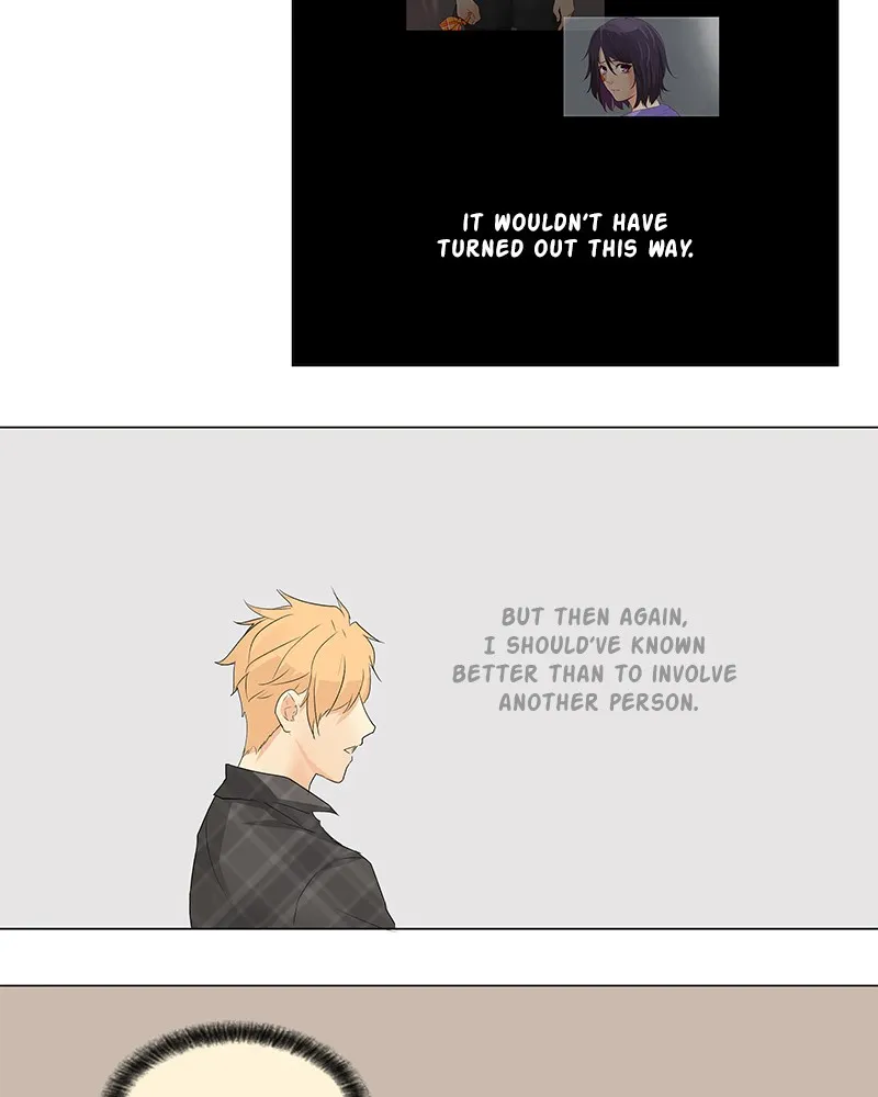 Read Flawless chapter 14 image 50 on Lezhin