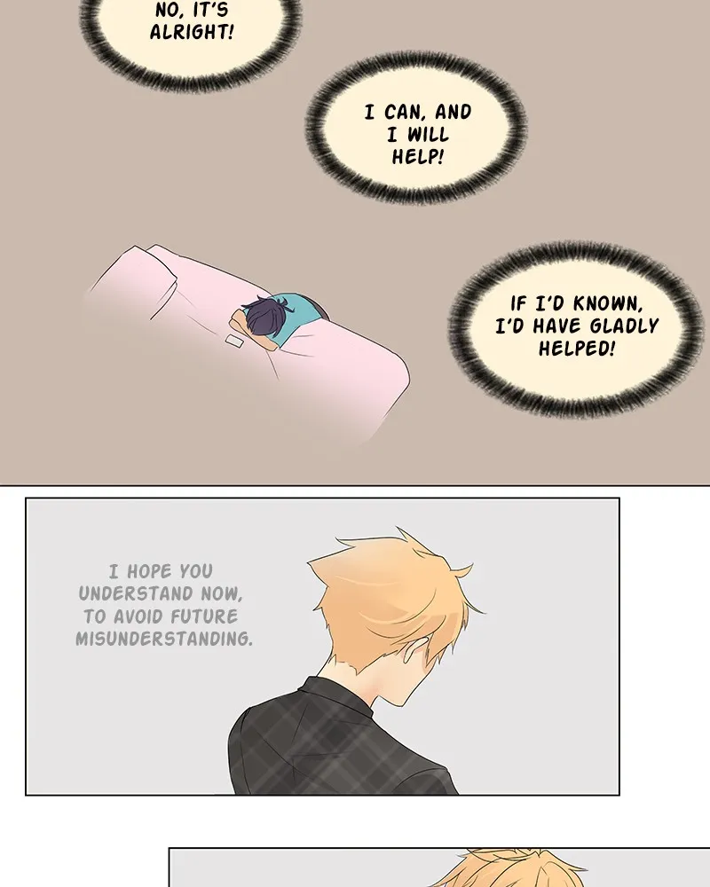 Read Flawless chapter 14 image 51 on Lezhin
