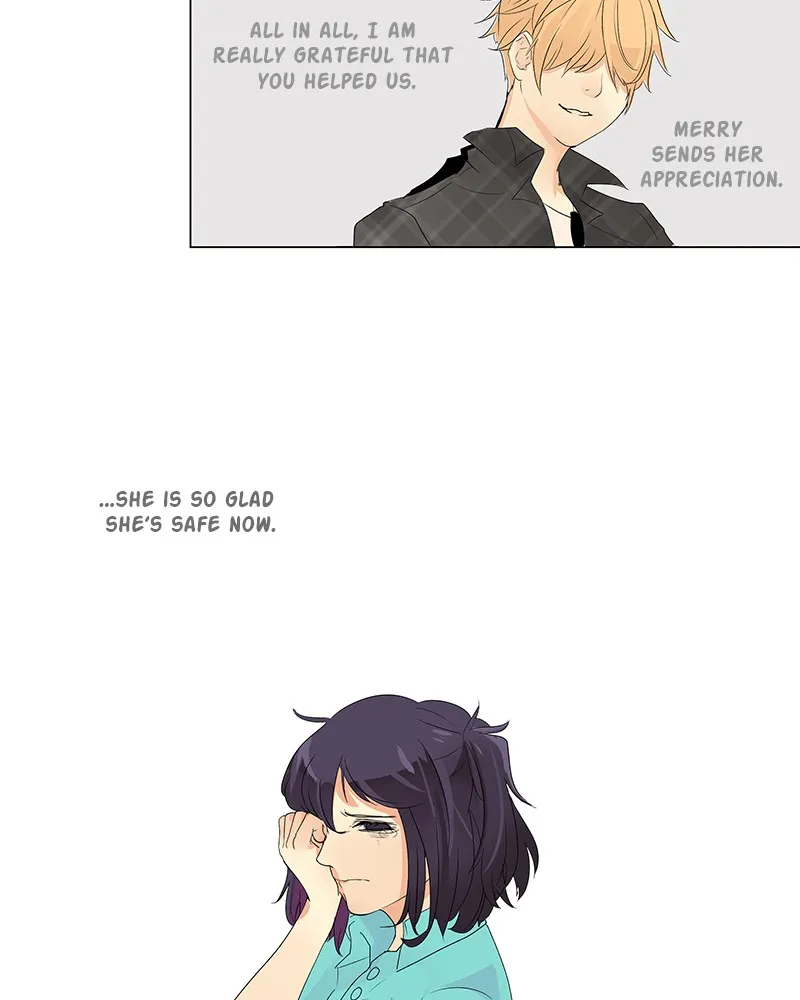 Read Flawless chapter 14 image 52 on Lezhin