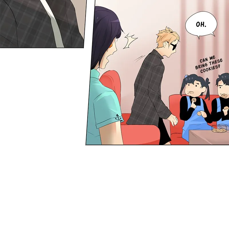 Read Flawless chapter 14 image 6 on Lezhin