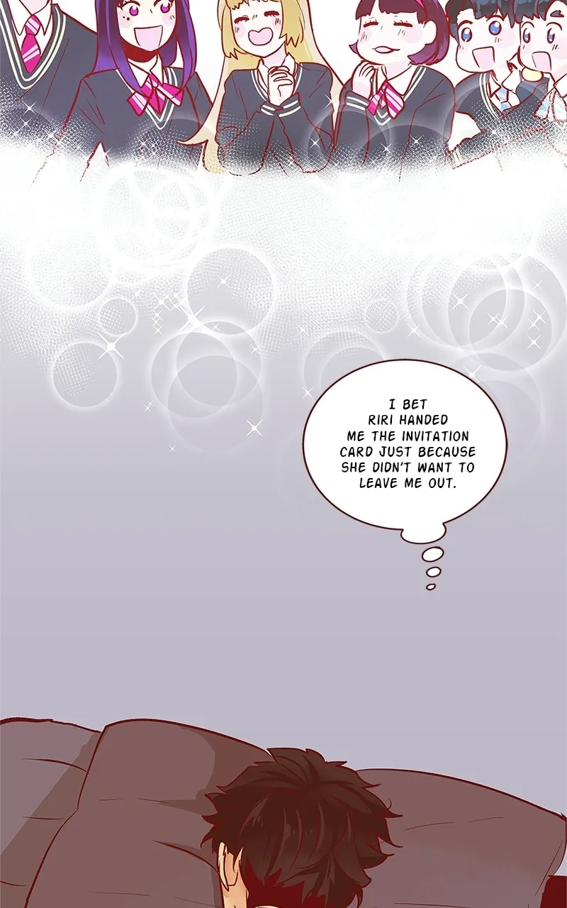 Read Flawless chapter 140 image 11 on Lezhin