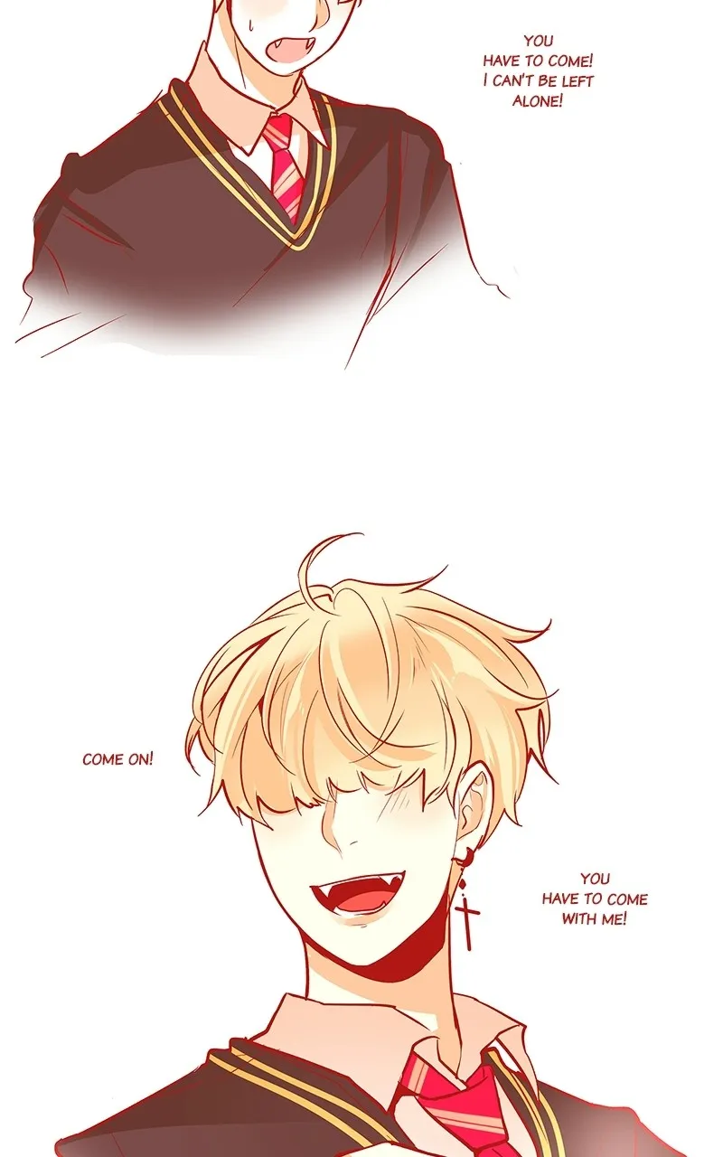 Read Flawless chapter 140 image 13 on Lezhin