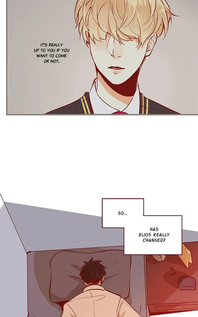 Read Flawless chapter 140 image 15 on Lezhin