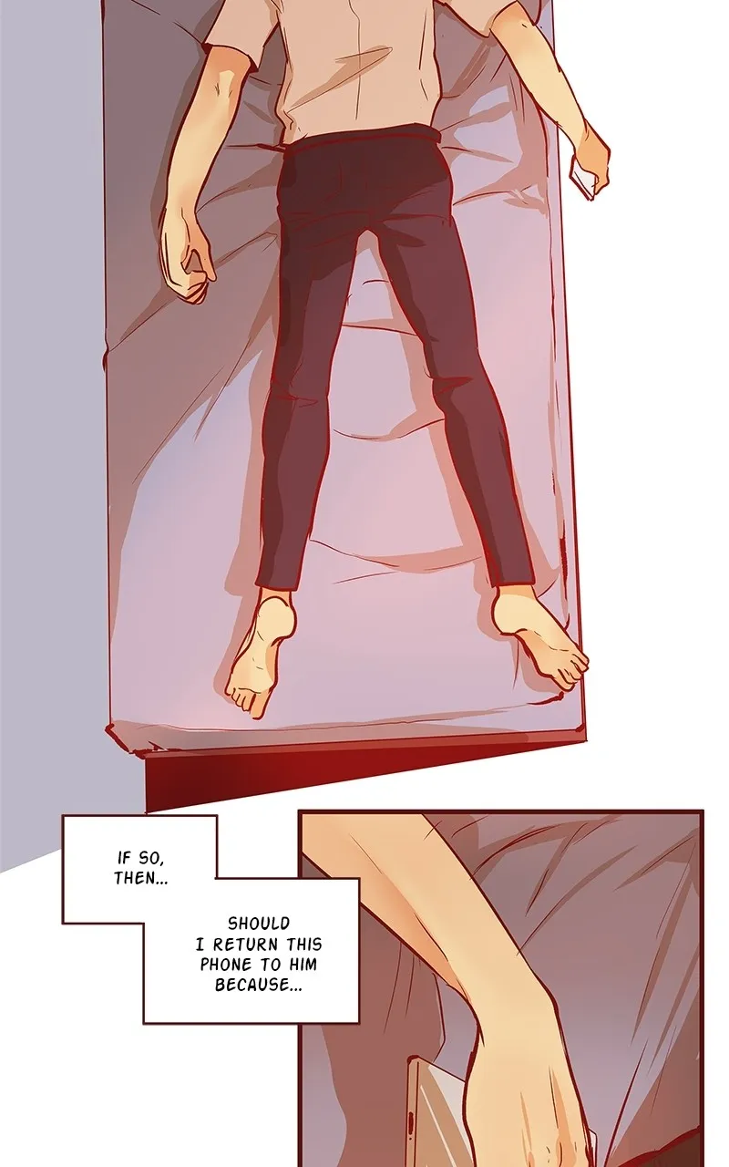 Read Flawless chapter 140 image 16 on Lezhin
