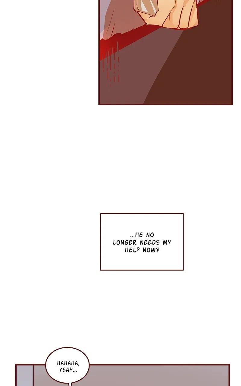 Read Flawless chapter 140 image 17 on Lezhin