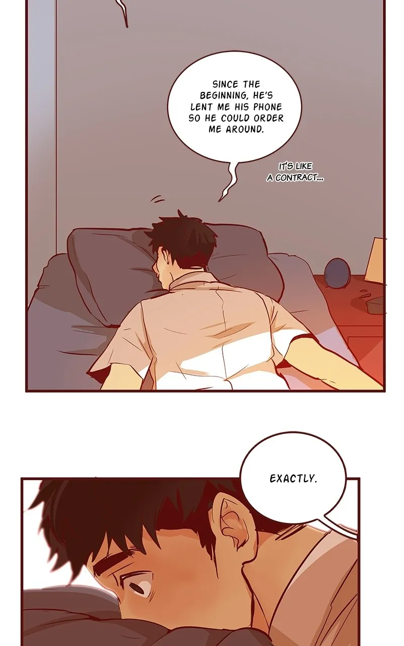 Read Flawless chapter 140 image 18 on Lezhin