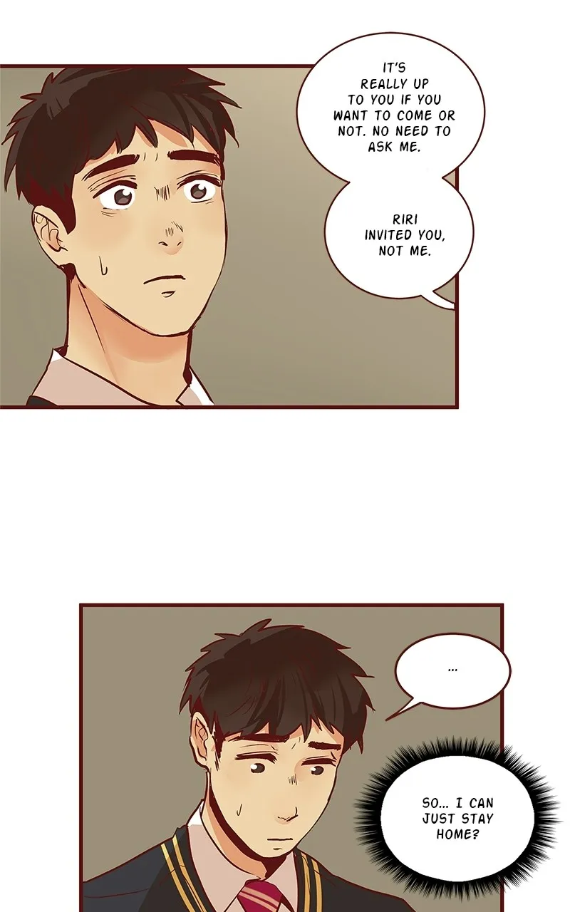 Read Flawless chapter 140 image 2 on Lezhin