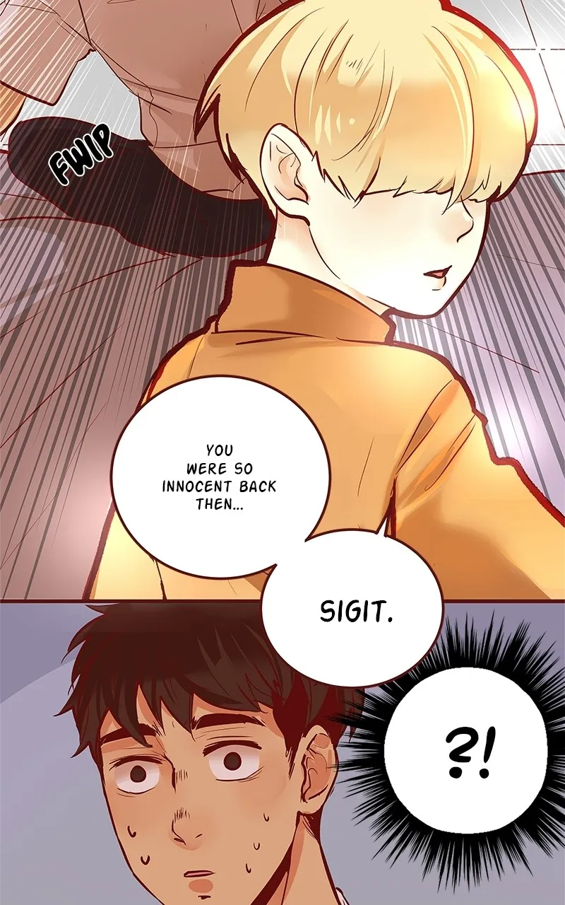 Read Flawless chapter 140 image 20 on Lezhin