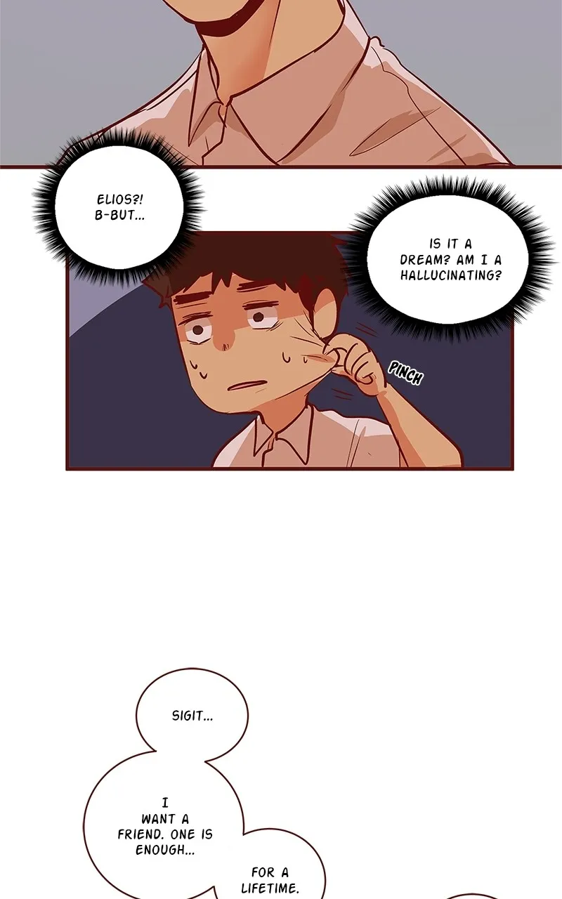 Read Flawless chapter 140 image 21 on Lezhin