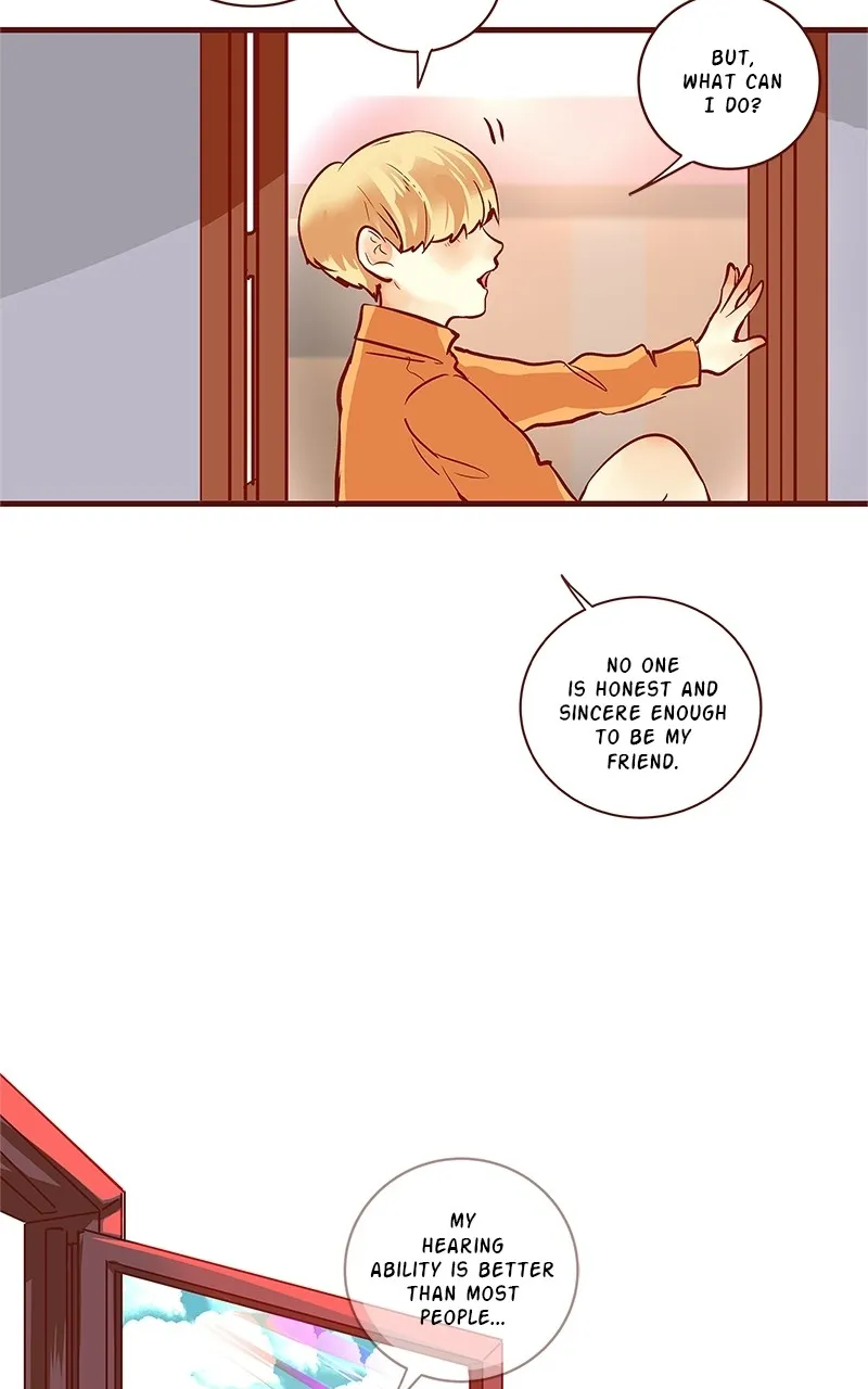 Read Flawless chapter 140 image 22 on Lezhin