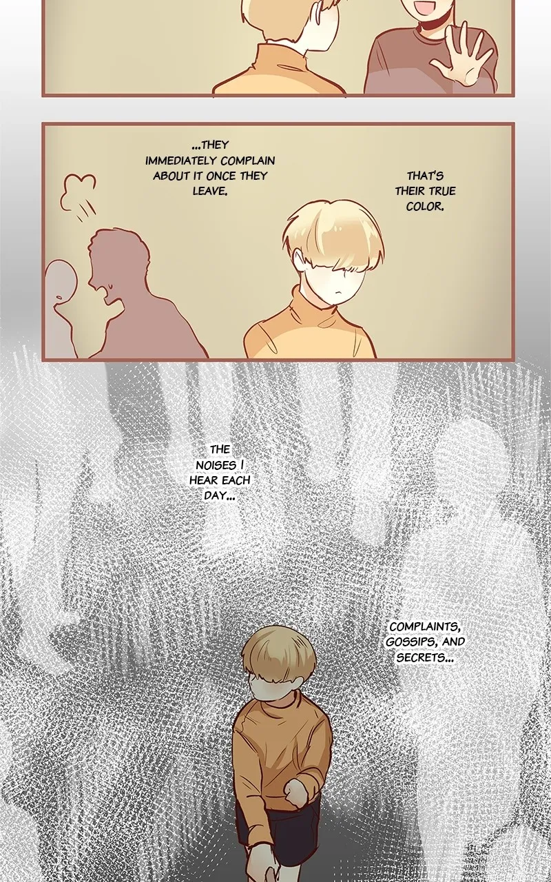 Read Flawless chapter 140 image 24 on Lezhin