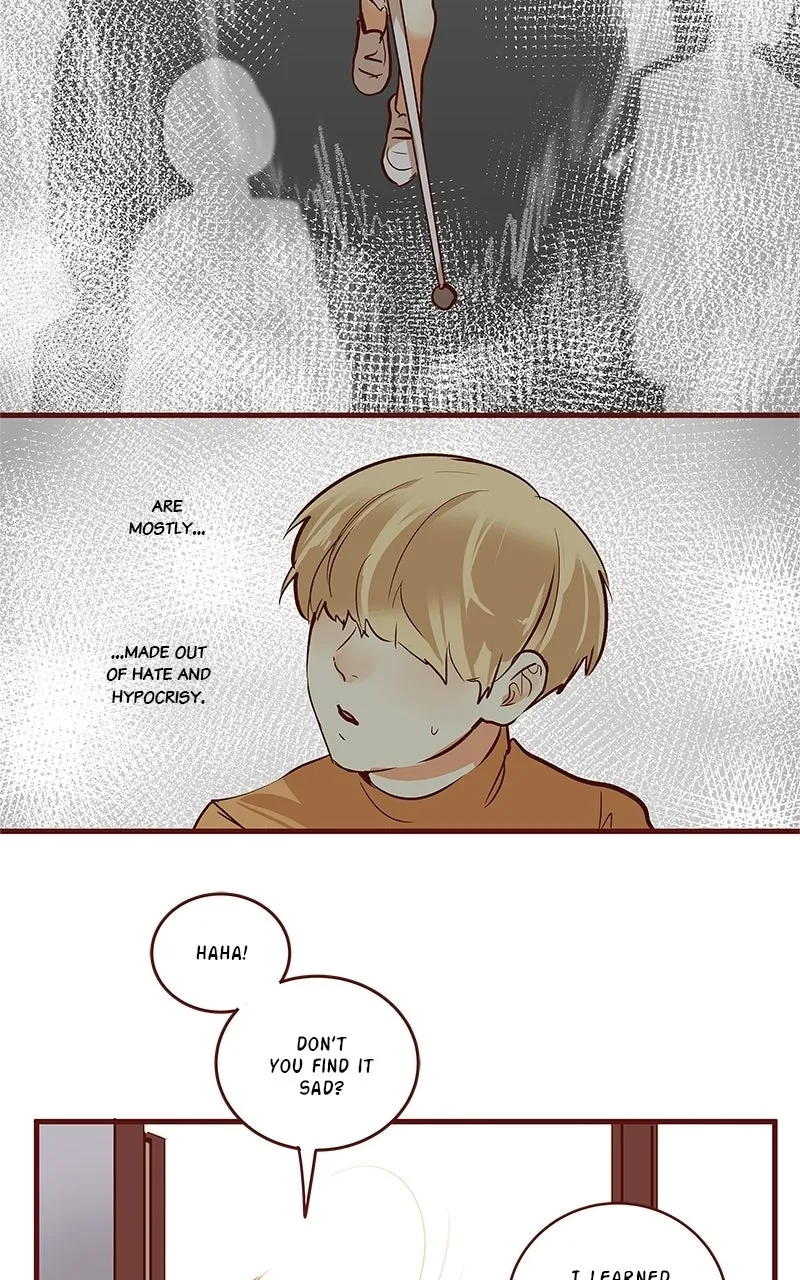 Read Flawless chapter 140 image 25 on Lezhin