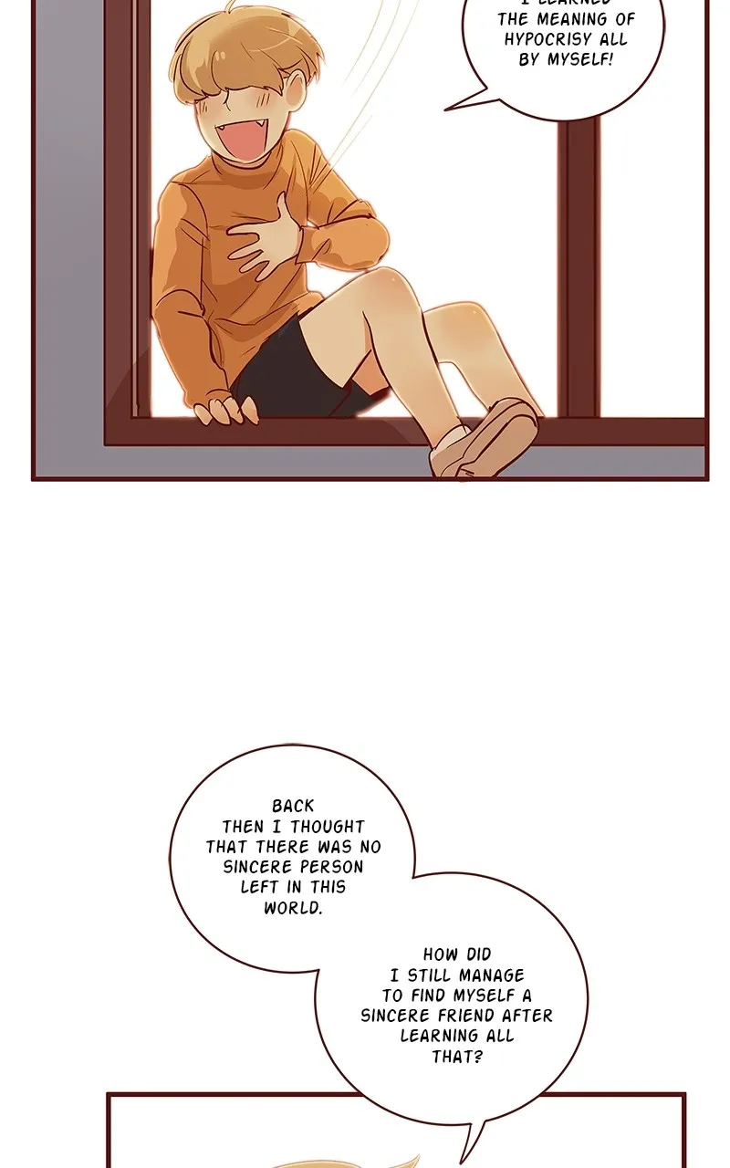 Read Flawless chapter 140 image 26 on Lezhin