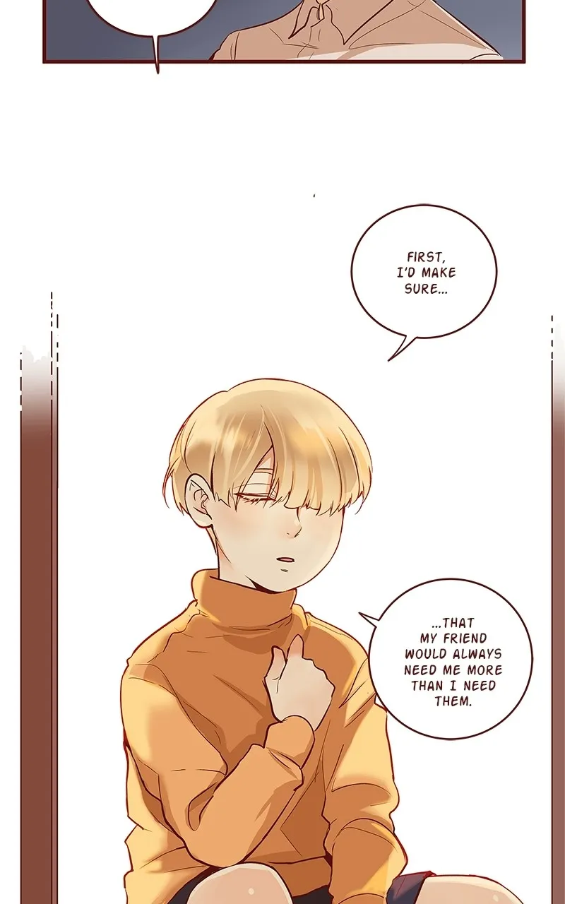Read Flawless chapter 140 image 28 on Lezhin